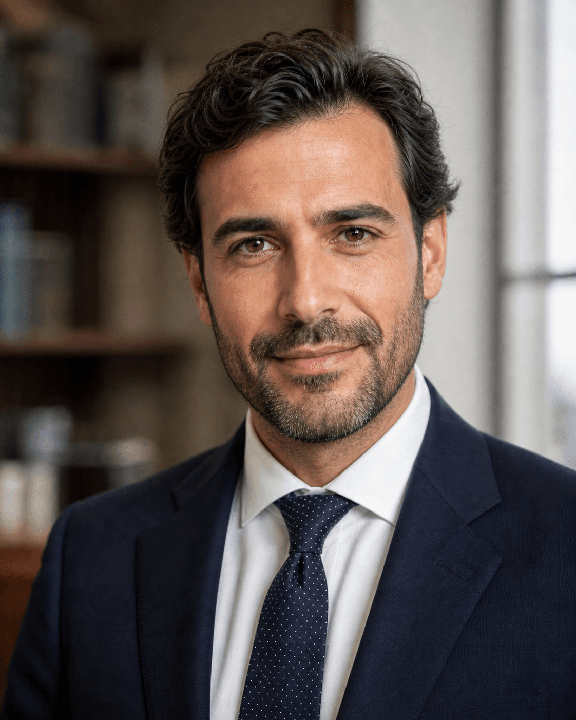 Avv. Gabriele Morelli